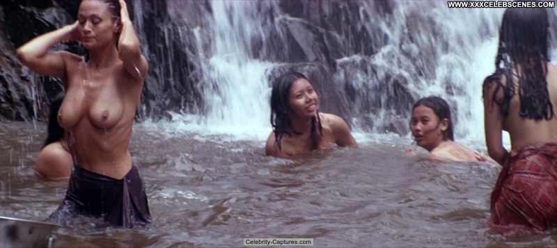 Charlotte Lewis Playboy 1993