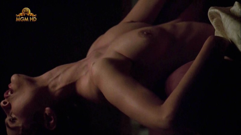 Charlotte Riley Pornography