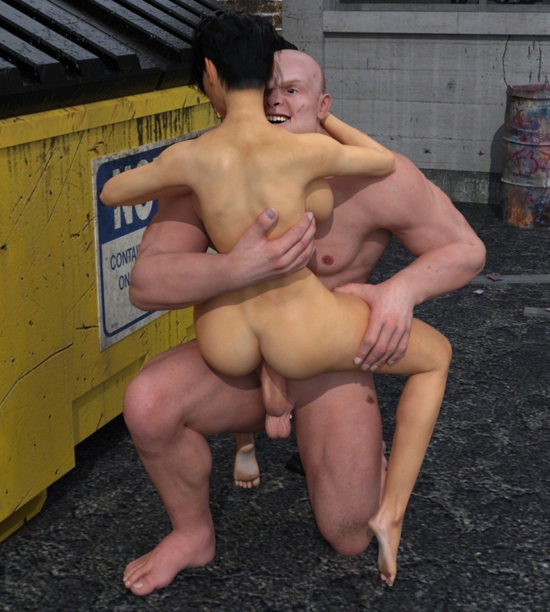 Naked very old grannies