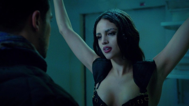 Marisol Gonzalez Naked XXX