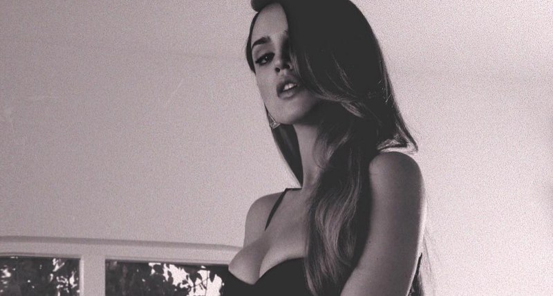 Ace Gonzalez Erotic photos