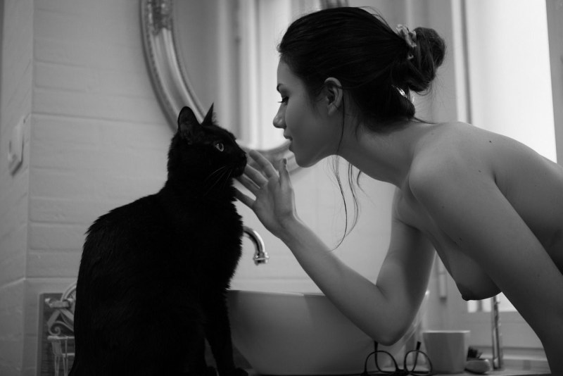 Maria Gonsales Spain Ero 80s