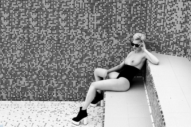 Dakota Gonzalez orgasm