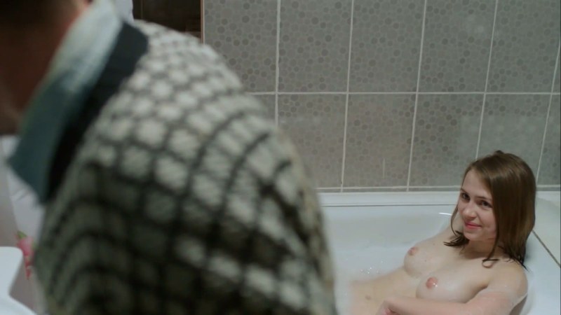 Yana Enzhaeva Podvulki with Phil