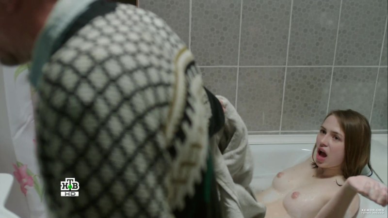 Yana Enzhaev series shameless naked