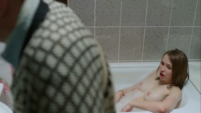 Yana Enzhaeva porn movie