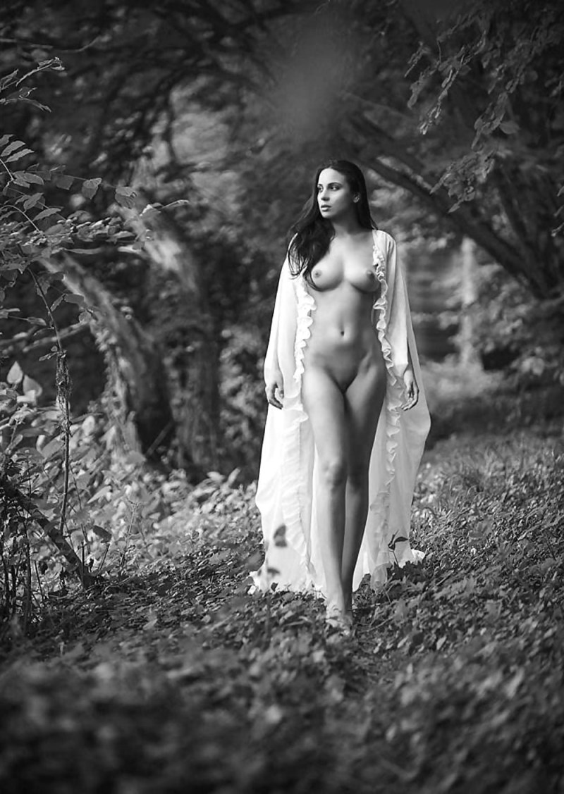 Gennady Langa photo works