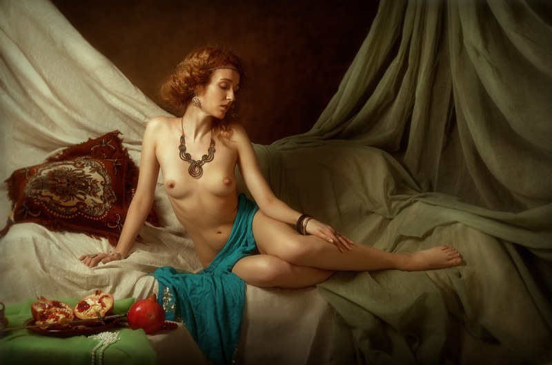 Pavel Shapovalov photographer Erotica