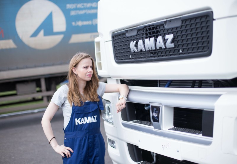 Tatyana Babenko Maxim