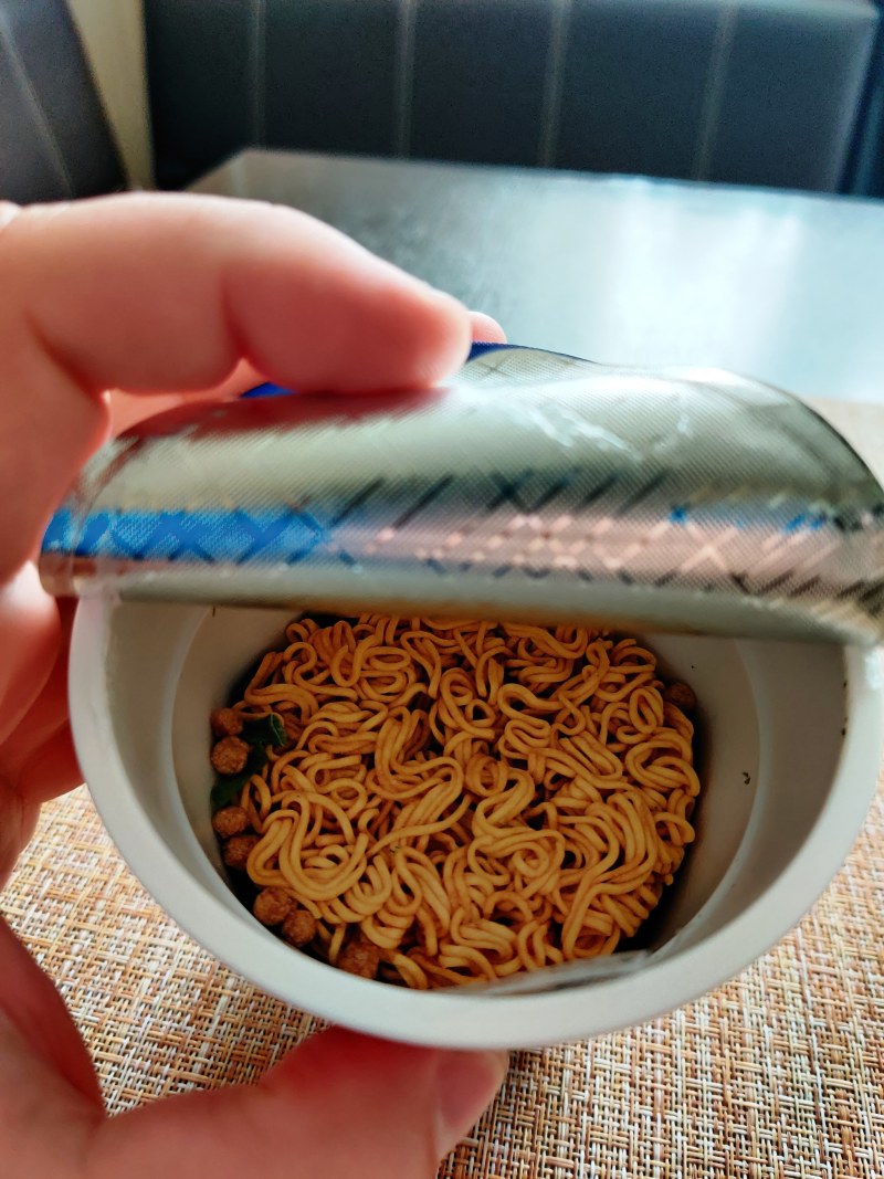 Laminaria in Doshirak