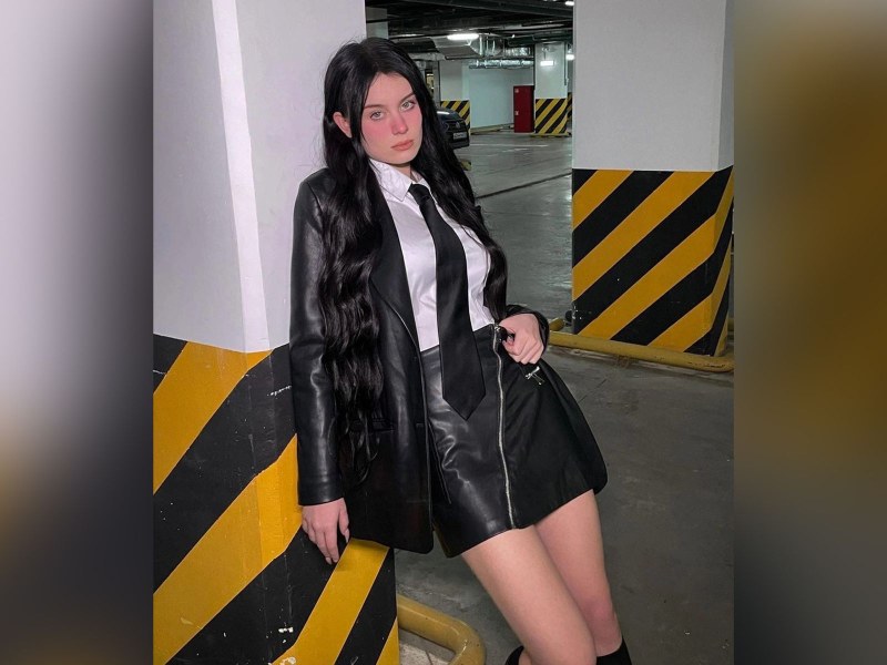 Dasha Doshik Wallpaper