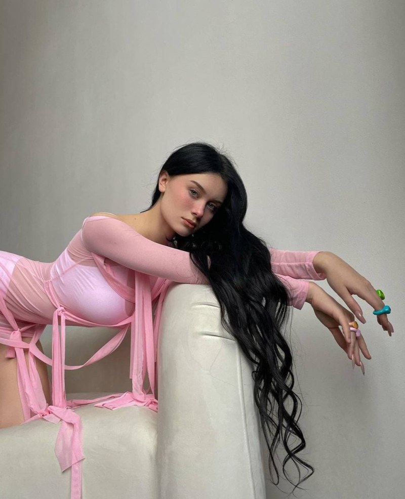 Carines Cross drain in Nizhny Be