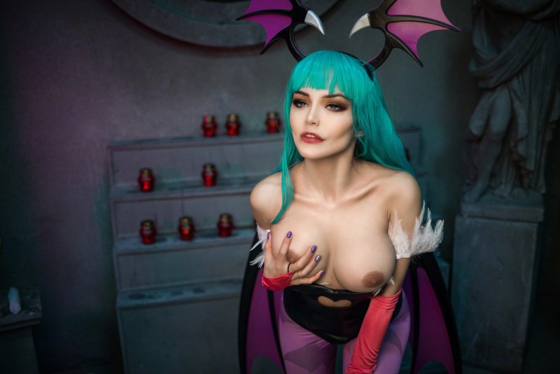 Christina Fink Morrigan