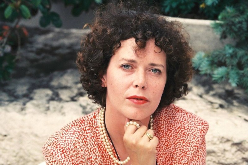 Naked Daria Kamaltdinova