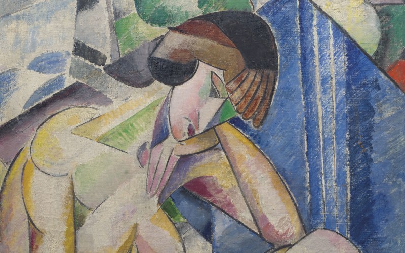 Maria Vasilieva Orenburg