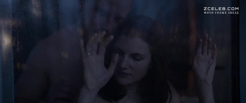 Marina Vasilieva bed scenes