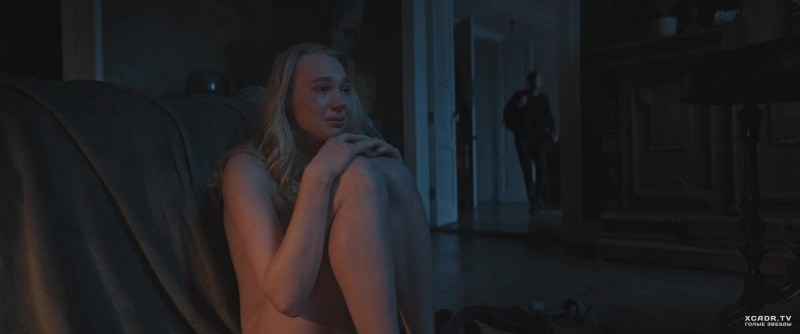 Marina Vasilieva side effect (2020)