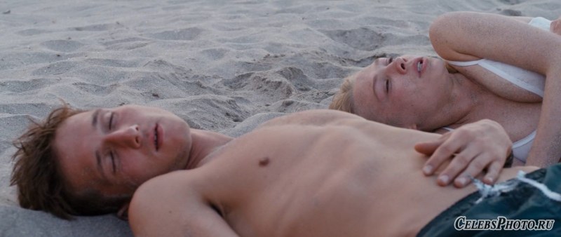 Marina Vasilieva Dead Lake