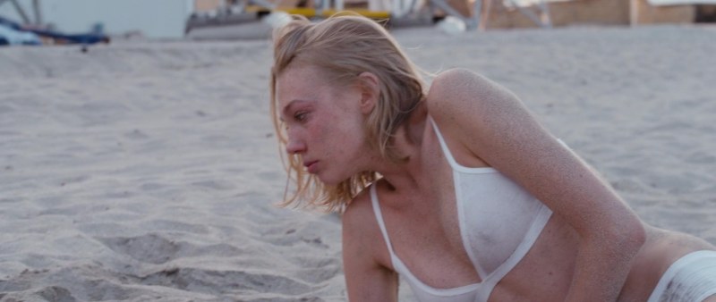 Maria Fomina series 2019