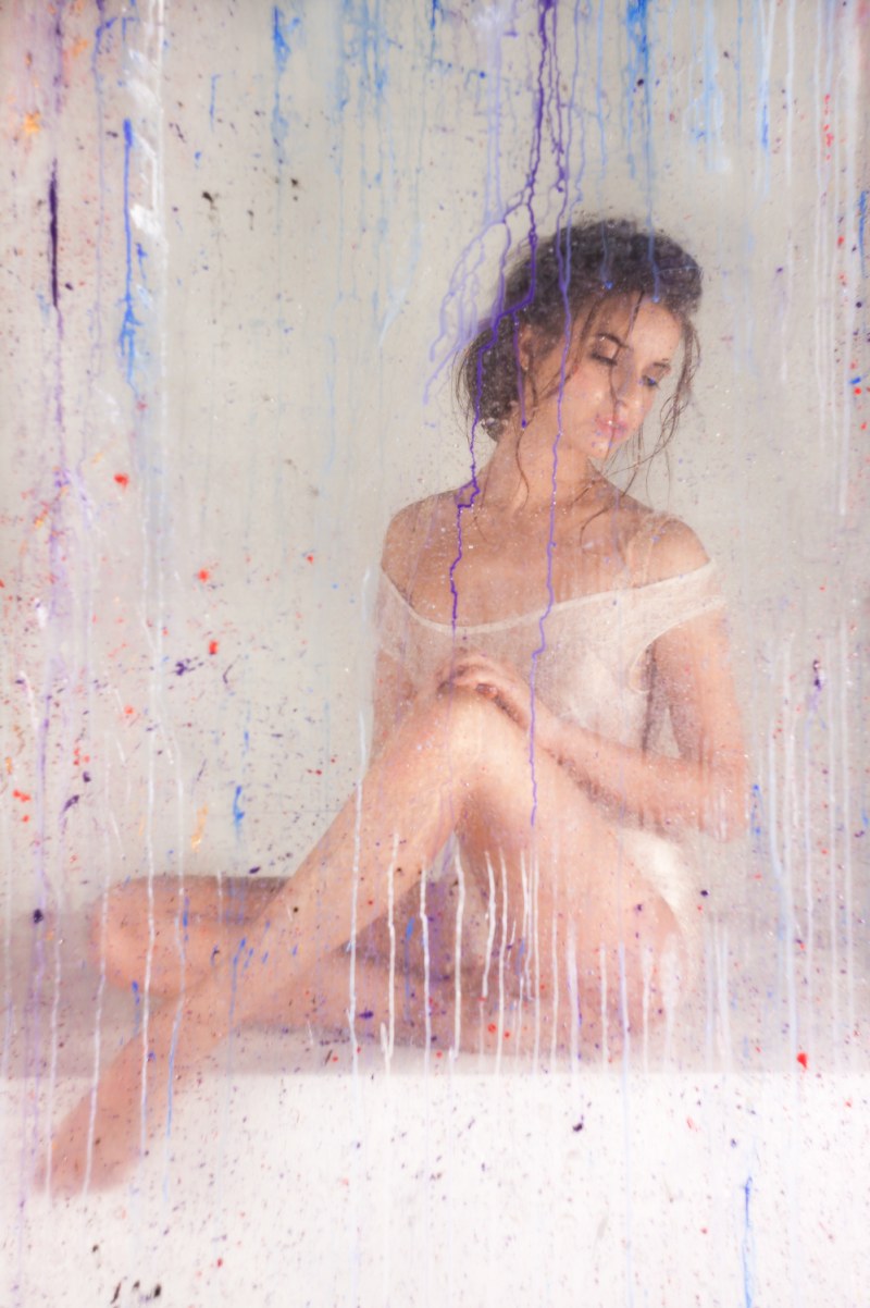 Maria Fomina actress