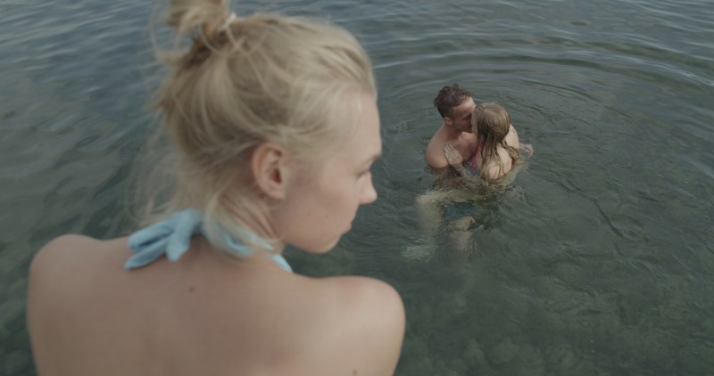 Maria Popova, model, vkstars