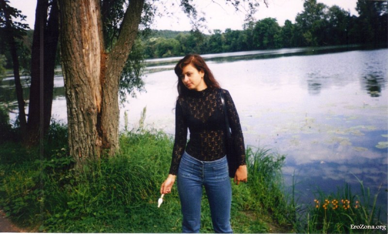 Diana and Vika Naked young