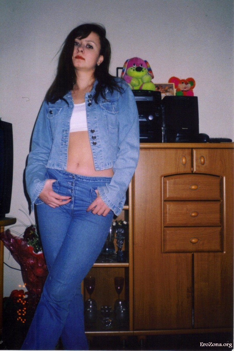 Naked Vika Paskan Gukovo