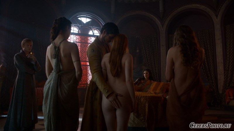 Alice Milano Nudenka