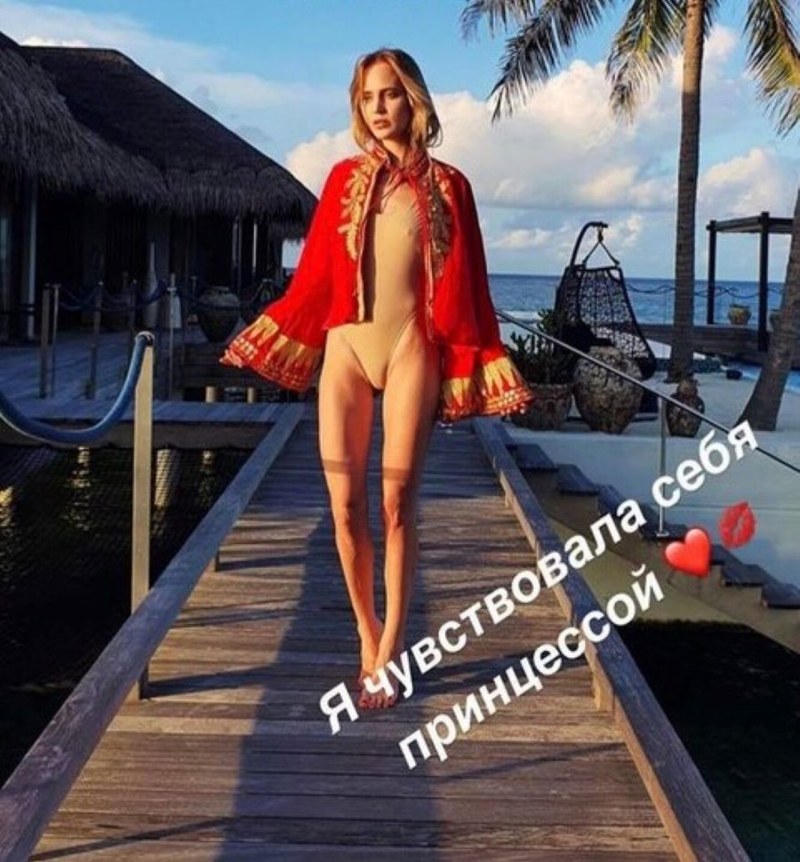Natalia Chistyakova Ionov18+