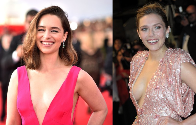 Plasticity of sagging chest