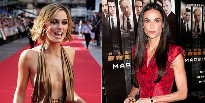 Dakota Johnson Vinocal