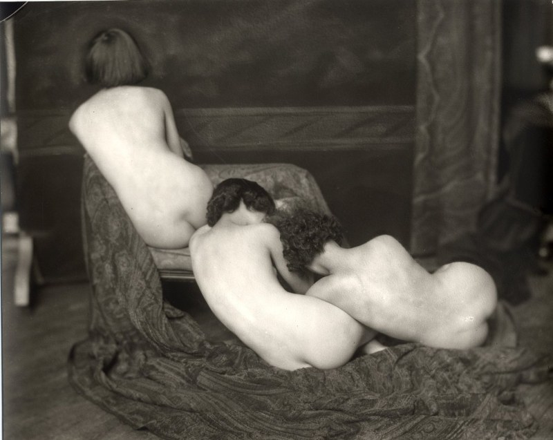 Retro jokes are erotic