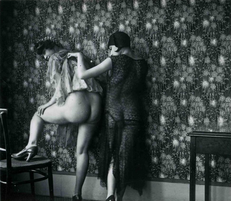 Erotic pictures of the 30s