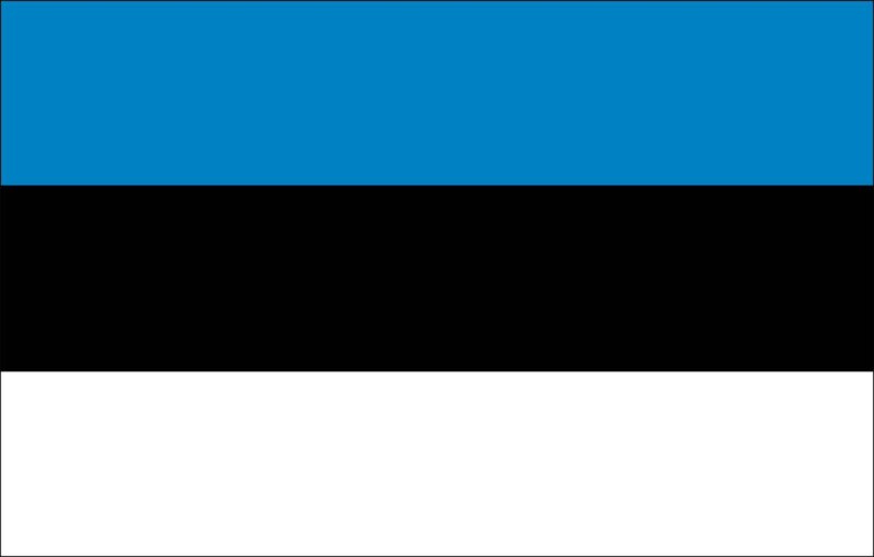 Estonia flag 1919