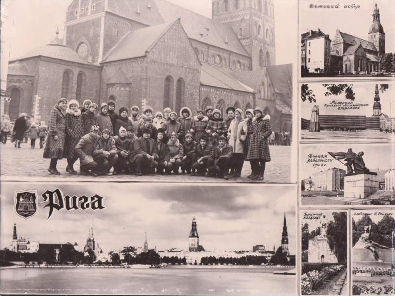 Lithuania Latvia Estonia on the map