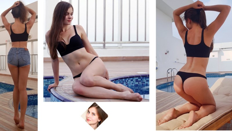 Ariadne Majievsk