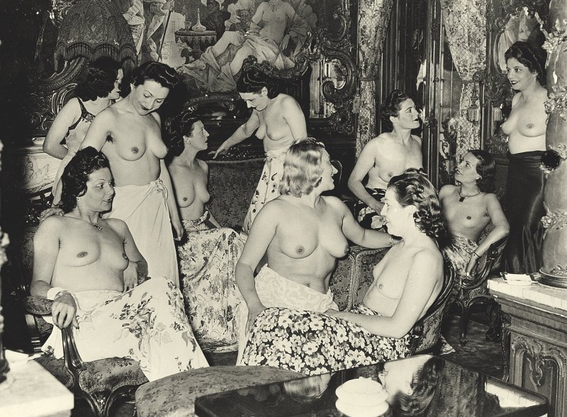 Gangbang Public House