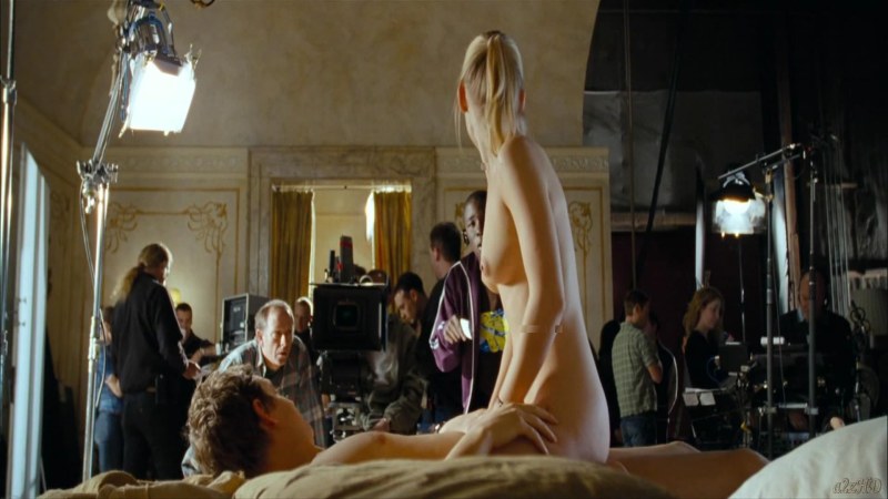 Real Porosen in films