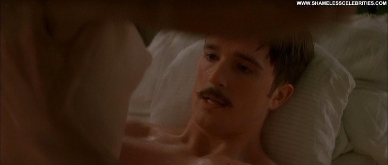 Naked scenes of the film from hell