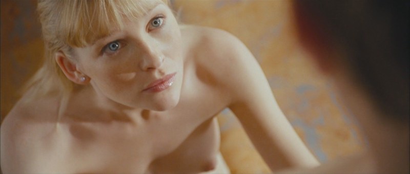 Joanna Page is hot