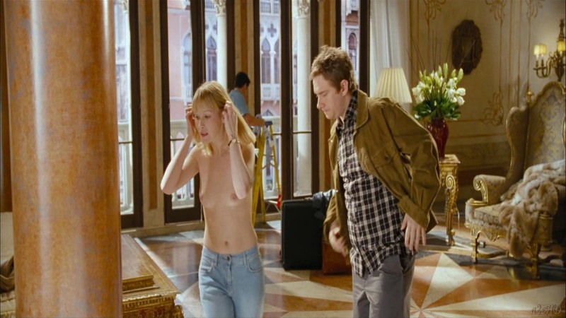 Joanna Page Nud