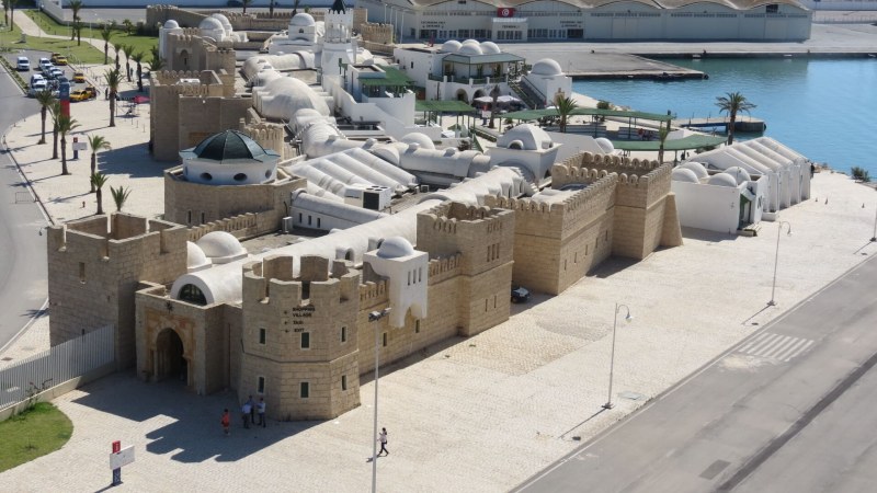 Martina Smeraldi Ebalovo