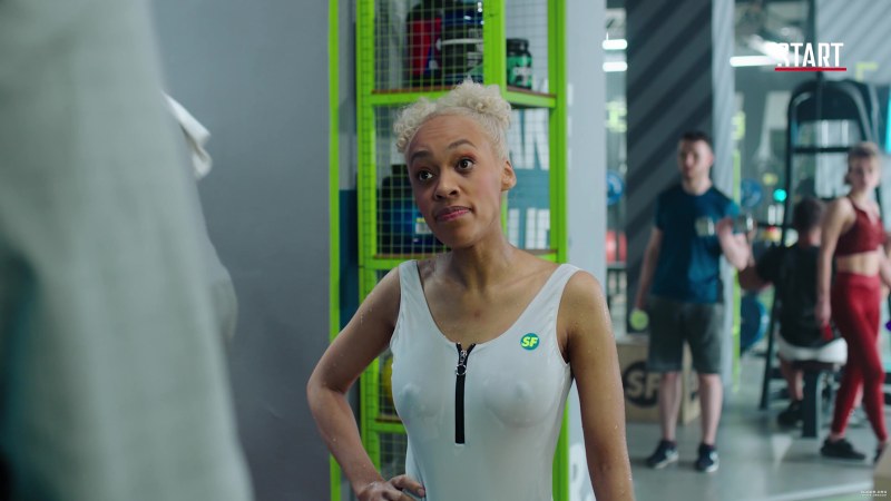 Shantal Monique Shantal Monique 2020