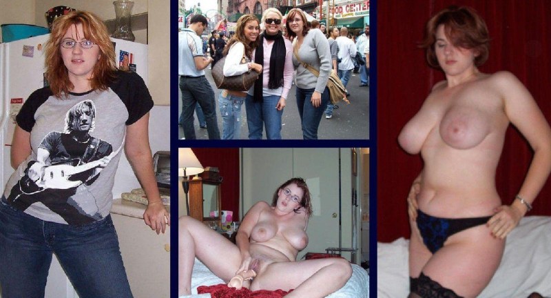 Dressed and striped thick