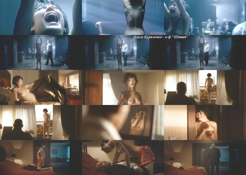 Sutulova Olga Actress Fuck