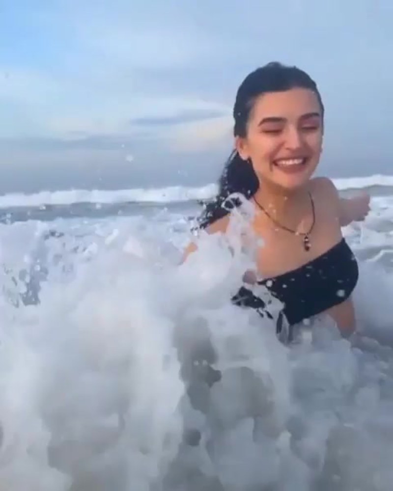 Madina Basayeva Sharmanda