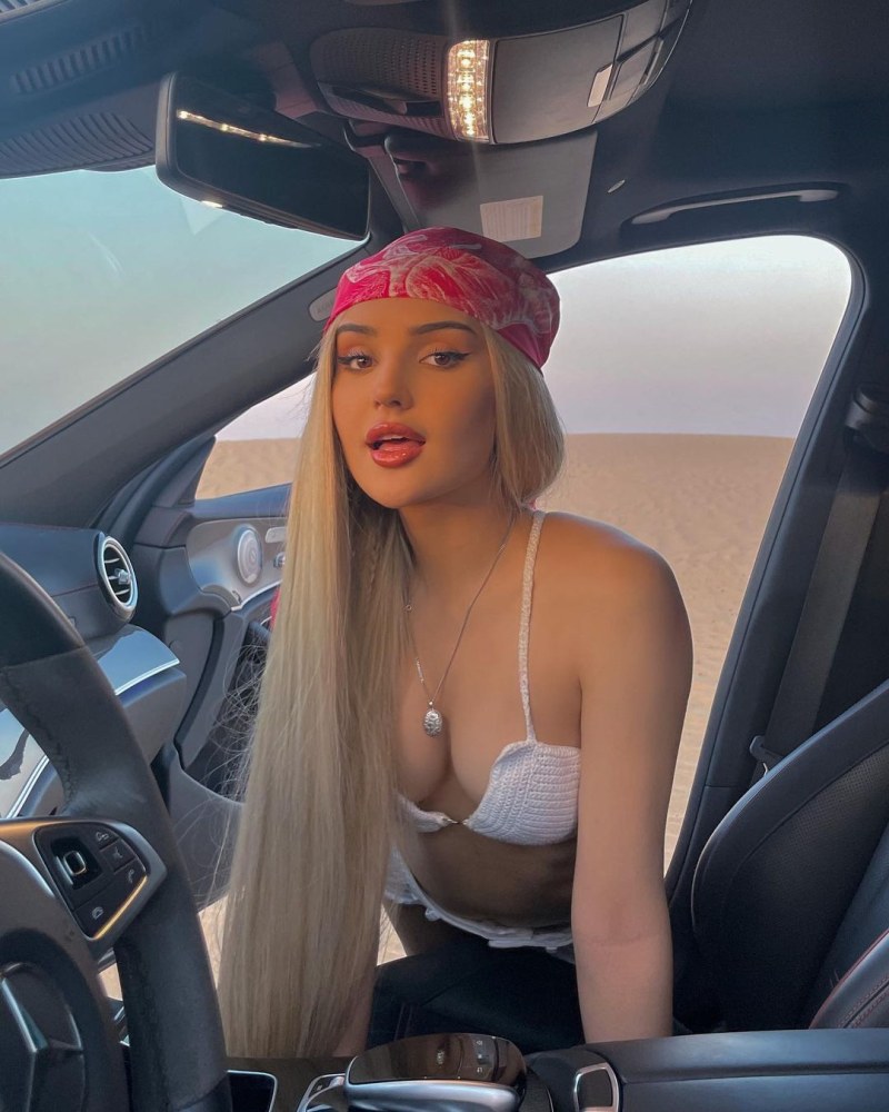 Dina draeva drain 2021