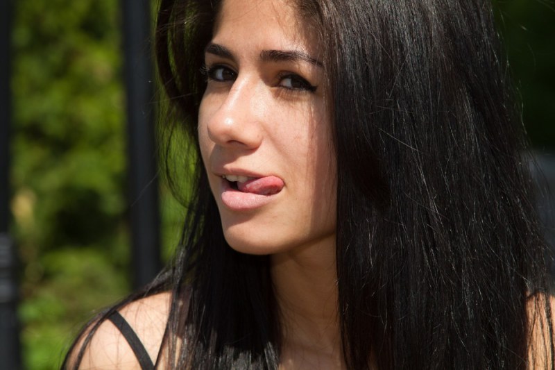 Madina Basayeva Erotic photos