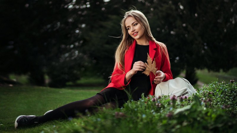 Nastya Bakeeva Ferro Netrosk