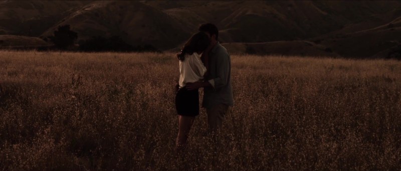 Dina Saeva Dolce Gabbana